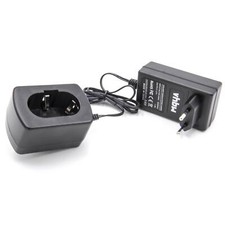 Chargeur pour Klauke RA3, RA4, RA5 27V