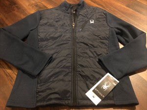 spyder duchess jacket