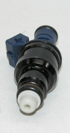 Inyector de combustible nuevo genuino Chrysler Mopar 04554127 4554127 Foto 3 de 4