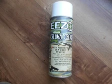 Eezox  18 oz. Oil,Solvent,Rust Inhibitor