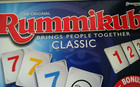 Rummikub Rummy Tile Board Game-Classic Game-Official-Bonus w/3 Jokers-New Sealed — photo 2