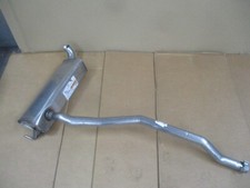 Silenziatore di scarico Jeep Renegade BU 2.0 CRD 4X4 NUOVO originale