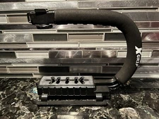 Opteka X-GRIP Action Stabilizer Handle for Digital SLR Cameras and Camcorders