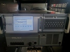 Doremi Showvault-3 Cinema Server