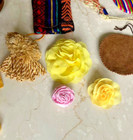 Collectibles, Textiles,Textile Bags, Crown Royal Bags, 8 pieces, Misc. post 1970 — photo 7