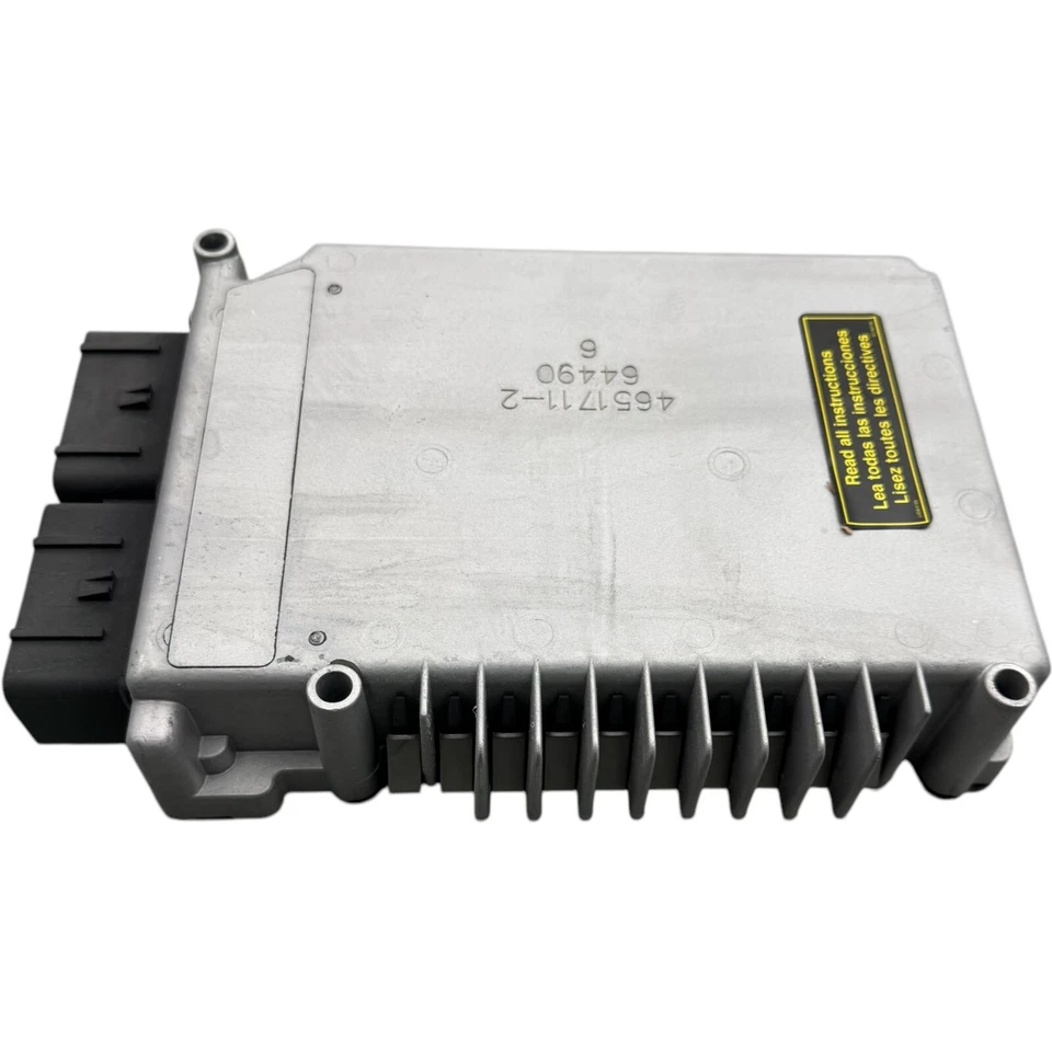 Módulo de control del motor Reman 79-6198 OEM PARA Chrysler Sebring Dodge Avenger 1996 Foto 4 de 4