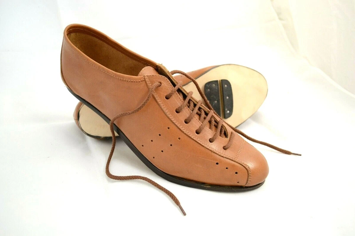 Vera Pelle Shoes In Men display picture 3