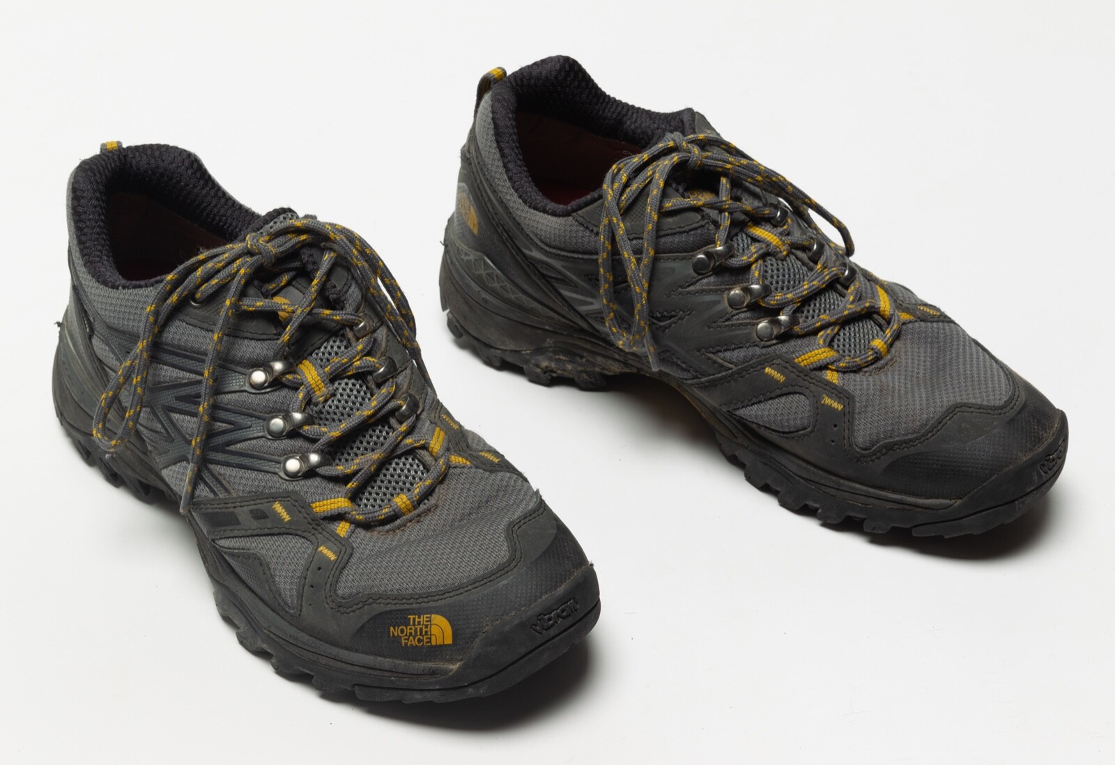 North Face TNF Hedgehog Fastpack GTX 