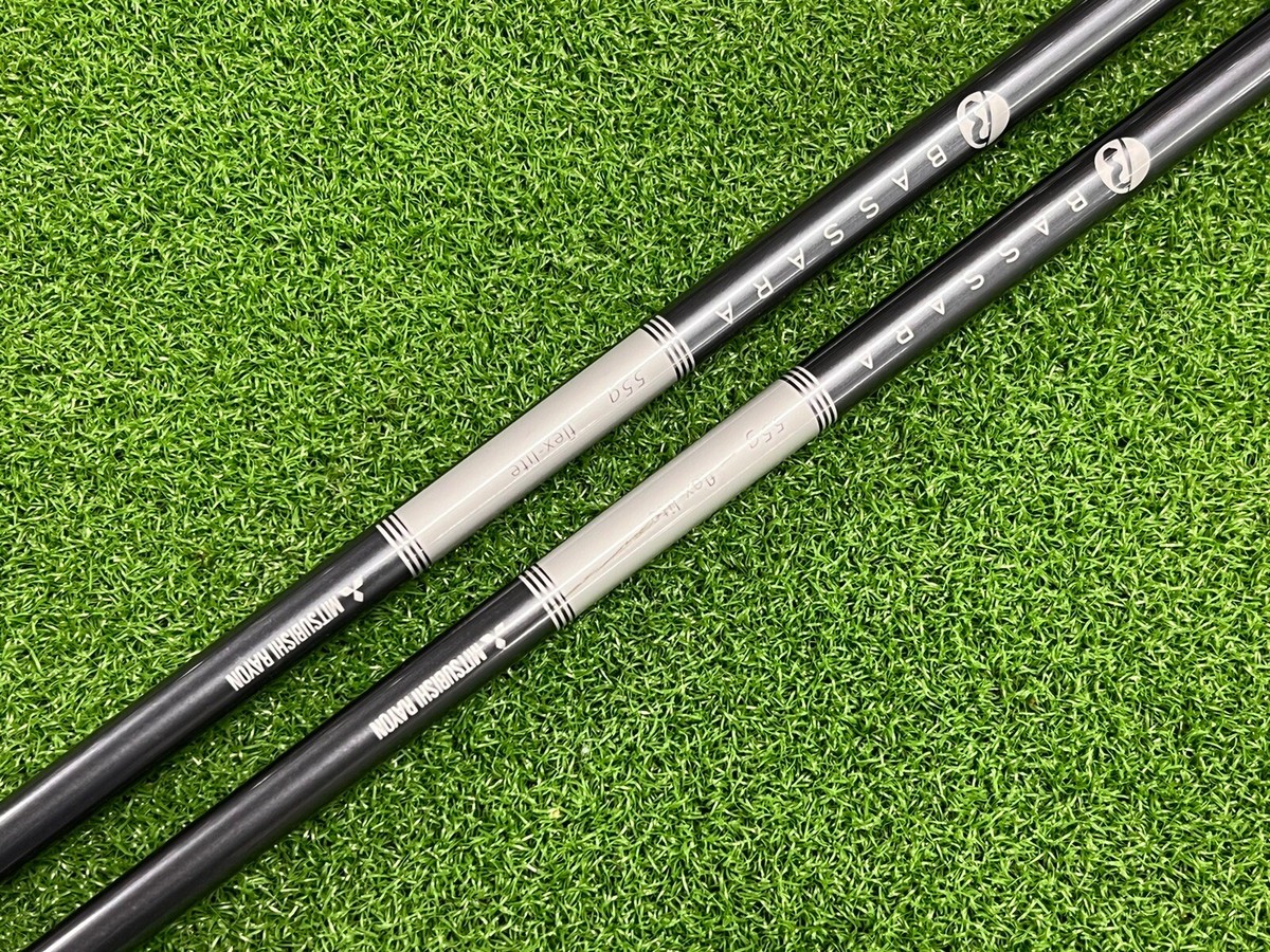 Adams Golf IDEA TECH V3 4 & 5 HYBRID SET Right Graphite
