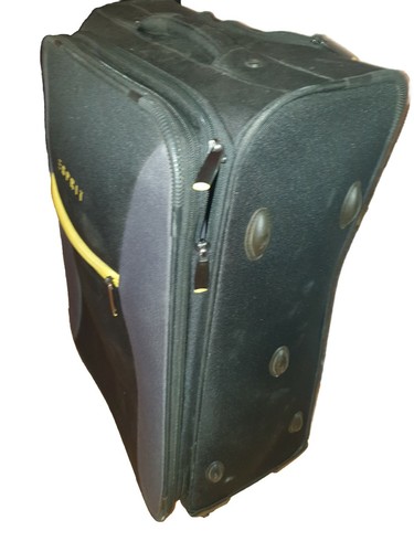 Esprit Reisekoffer Trolley *Neuwertig* - Bild 3 von 8