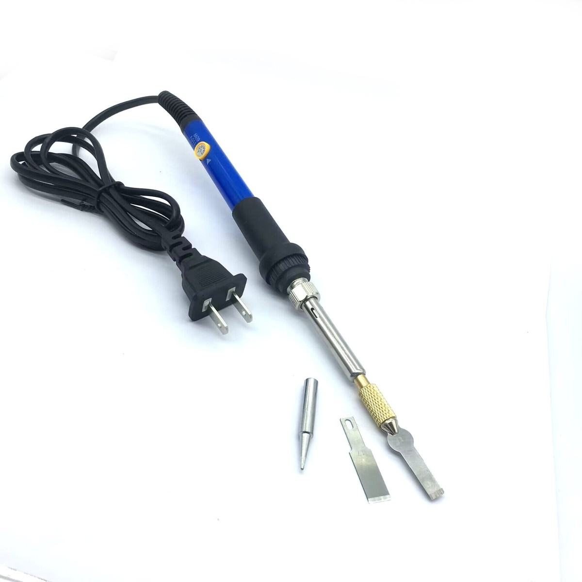 Rimuovi Adesivi Lama Calda Riscaldatore Elettrico Per Rimuovere - Foto 12