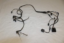 Pare-choc avant BMW 550