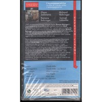 Die Vhs-Begleitung Claude Miller Univideo - CC70112 Versiegelt