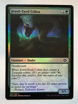 mtg modern horizons 2 card list price The Math of Modern Horizons 2 Card Prices