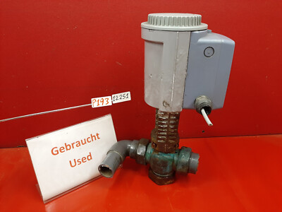 SIEMENS HVAC Products SKD62