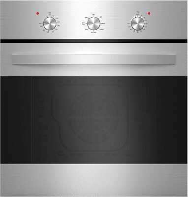 empava 24 single wall oven