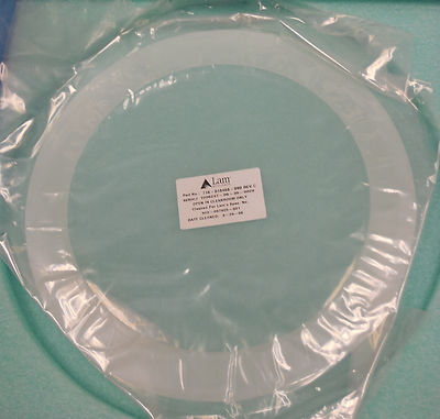 716-018468-090, LAM, RING, COVER, OUTER, GND, NEW, SEALED