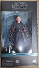 Hasbro Star Wars Black Series Ahsoka #17 Anak...