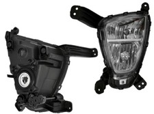 Antibrouillard Kia SORENTO