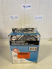 DANCO Tub and Shower Trim Kit for Gerber Faucets