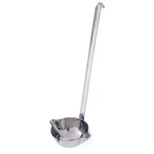 Norpro Stainless Steel Double Spout Canning Ladle #590