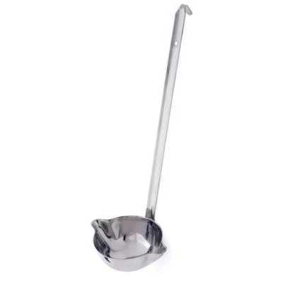Norpro Stainless Steel Double Spout Canning Ladle #590