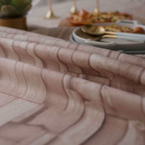 Modern Cotton Tablecloth Rectangle Desk Table Cloth Covers Dining Party Decor - Picture 24 of 29