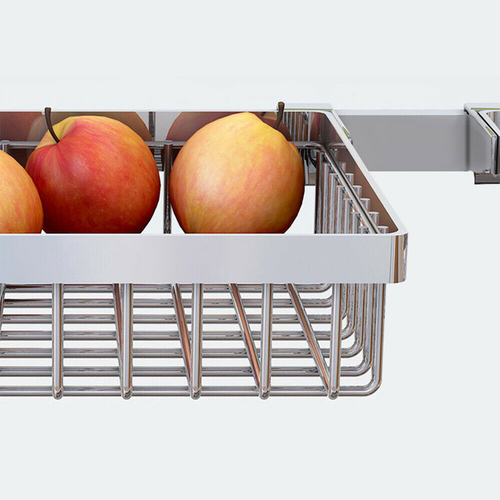Stainless Steel Kitchen Supplies Storage Shelf Cutlery Sink Dish Drying Rack - Picture 20 of 26