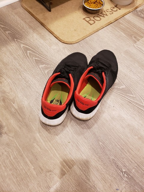 skechers goga max kids