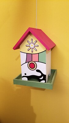 Vogelfutterhaus Dobar Wildlife Neu!