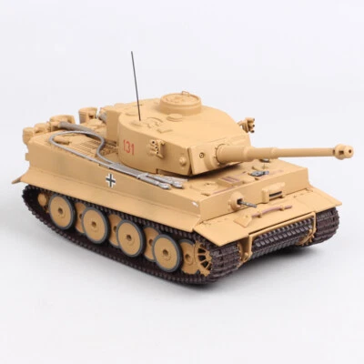 【新品未開封】英国コーギー社 タイガー131戦車ボービントン博物館CC60517 新品未開封】英国コーギー社 タイガー131戦車ボービントン博物館