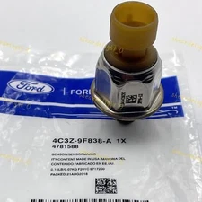 Genuine Diesel Powerstroke ICP Sensor OEM For 04-10 Ford 6.0L E350 E450 US STOCK