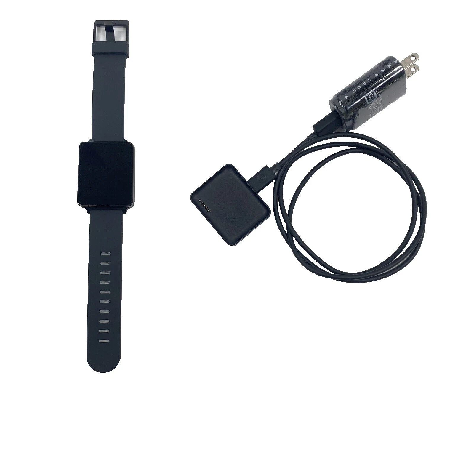 LG Watch Silicone Band Smart Watches