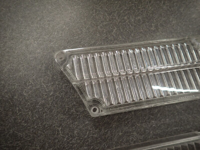 ビークレンズ 1965 Buick LeSabre Wildcat Electra Cornering Light Lenses Side
