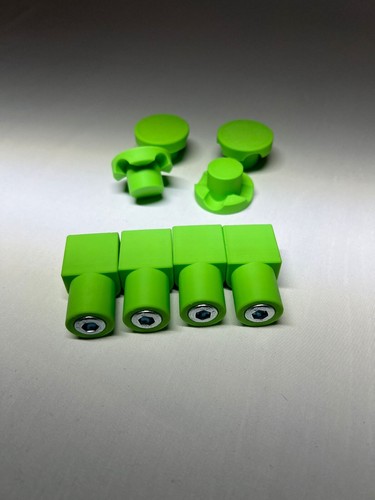 Bench Dog´s Bankhaken Set 20 mm für Festool MFT - Bild 2 von 4