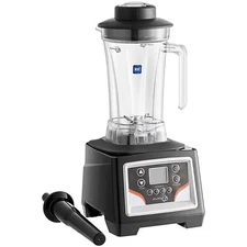 AvaMix BX2100E 3 1/2 hp Commercial Blender with Touchpad Control