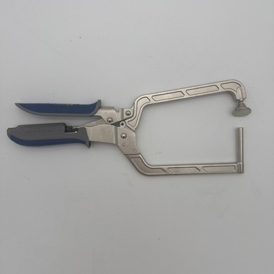 Kreg Right Angle Clamp with Automaxx Auto-Adjust Technology