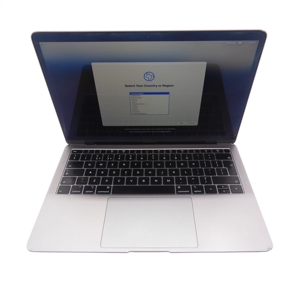 Apple MacBook Air Retina 13-inch 2019 1.6GHz Dual-Core Intel I5, 128GB, Rose, photo 3 of 5