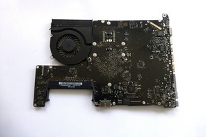  LogicBoard MacBook Pro 15,4" A1286 2009 Core2Duo 2,53GHz 820-2533-A 661-52|9Xg