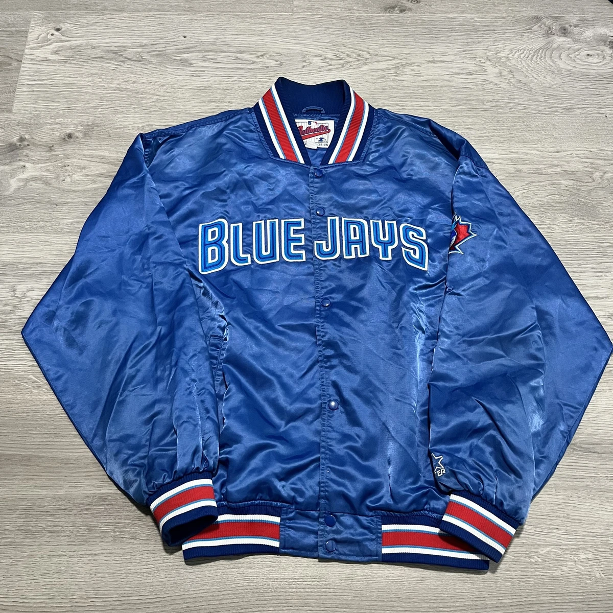Starter Toronto Blue Jays MLB Jackets for sale | eBay