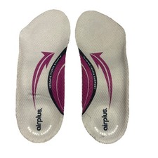 Airplus Plantar Fascia Orthotic Insole, One Size Fits Women's US Shoe Sizes 5-11