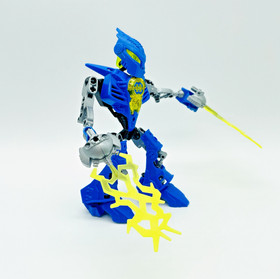 Lego 7916 Mark Surge Hero Factory - Complete