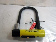 Kryptonite New York Lock Standard