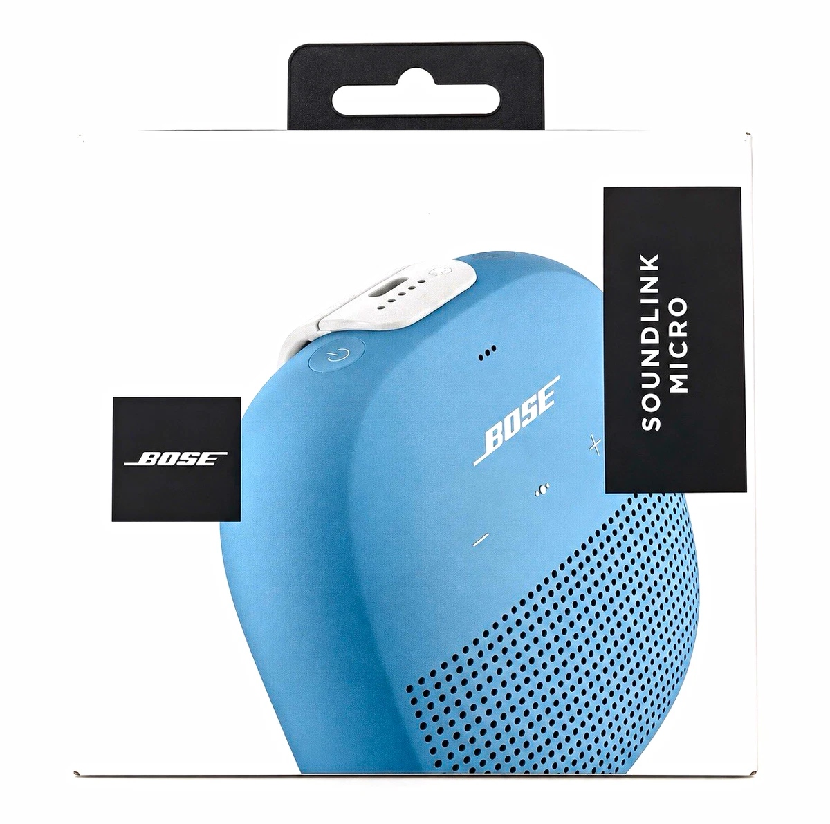 Bose SoundLink Micro Blue Audio Docks & Mini Speakers for sale | eBay