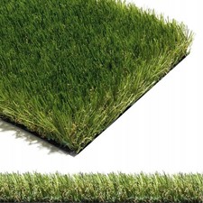 Kunstrasen Rasenteppich Teppich TORO Garten Balkon Terrasse 4m Meterware SALE