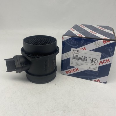 Bosch Mass Air Flow Sensor MAF For 02-07 Volvo S80 C70 V70 V50 S40 XC90 2.5L