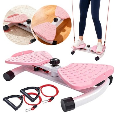 Taillentwister Hüfttrainer Twist Waist Board Drehscheibe Taillendrehmaschine