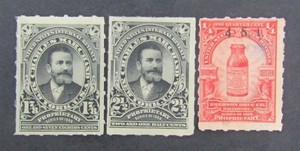 nystamps US Revenue Match Medicine Stamp Mint        L10x1960