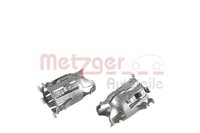 Halteklammer Seilzug (Feststellbremse) Metzger Autoteile 3119007 FüR Fiat Ducato