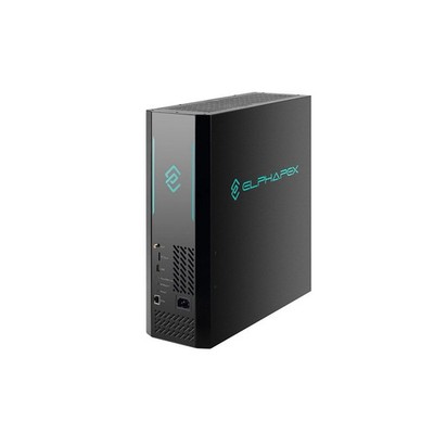 ElphaPex DG Home 1 2100MH/s 630W LTC/Doge Miner Home Scrypt Miner USA IN STOCK!